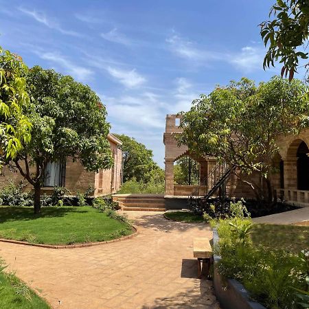 The Postcard Gir Wildlife Sanctuary Hotel Sasan Gir Exterior photo