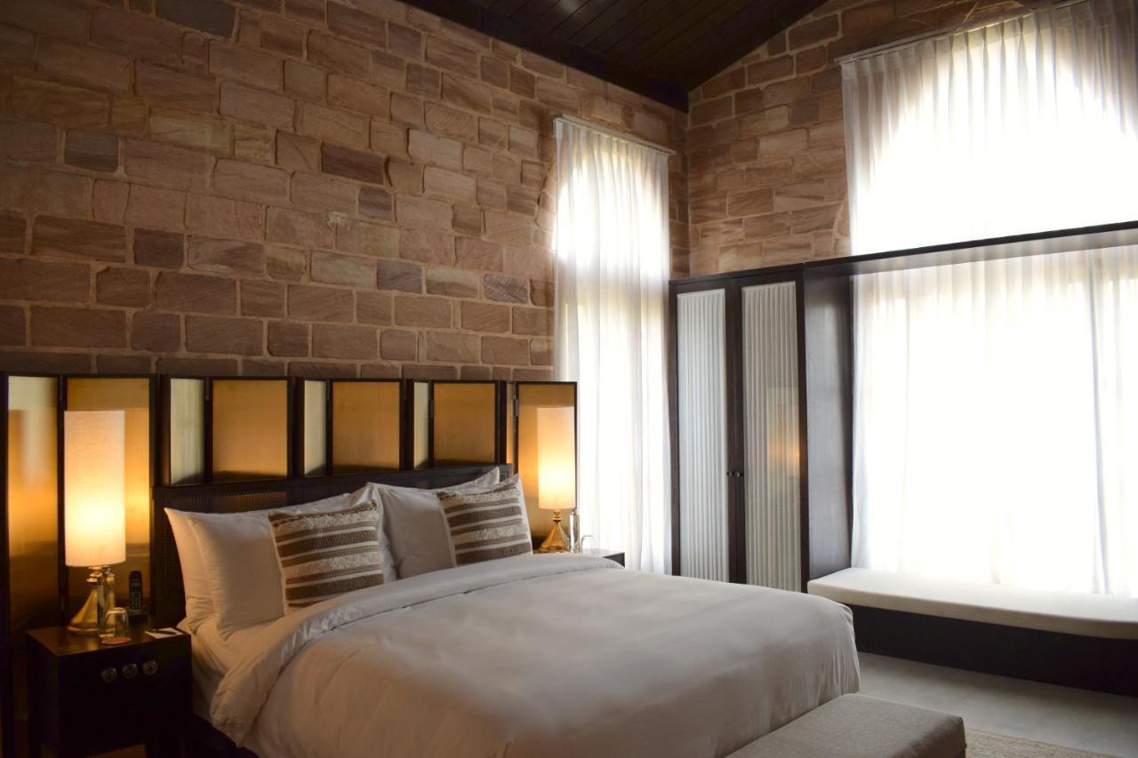 The Postcard Gir Wildlife Sanctuary Hotel Sasan Gir Exterior photo