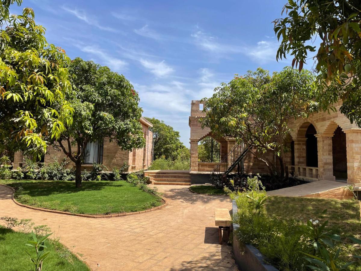 The Postcard Gir Wildlife Sanctuary Hotel Sasan Gir Exterior photo