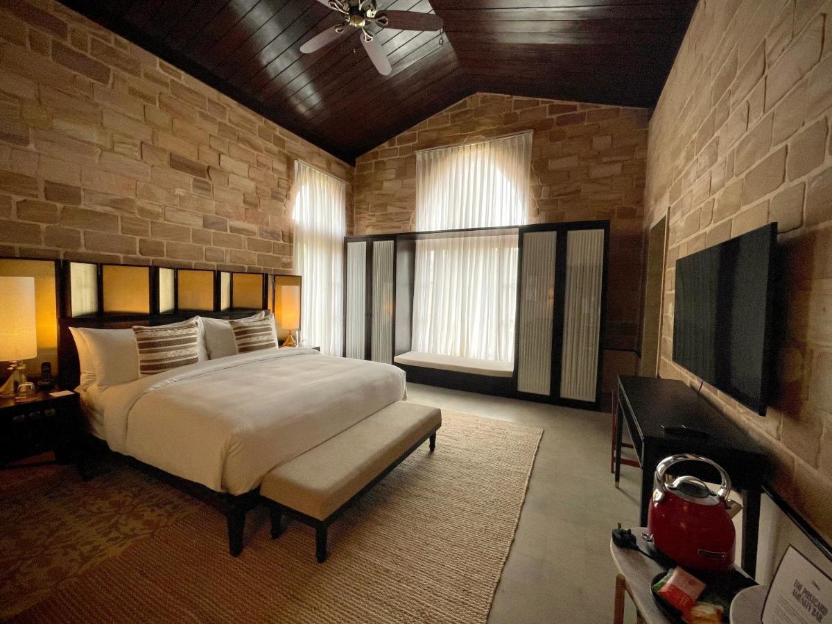 The Postcard Gir Wildlife Sanctuary Hotel Sasan Gir Exterior photo