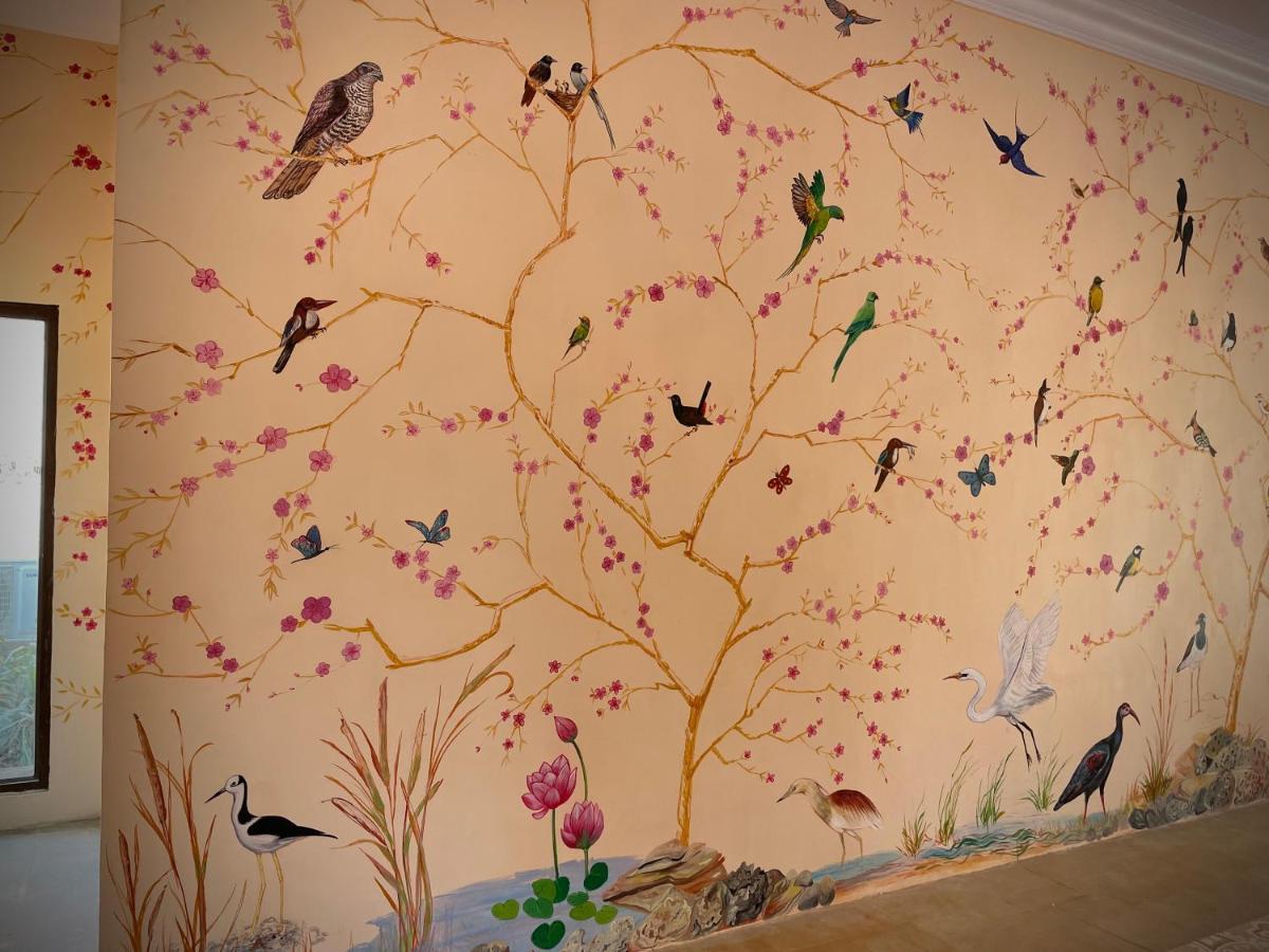 The Postcard Gir Wildlife Sanctuary Hotel Sasan Gir Exterior photo